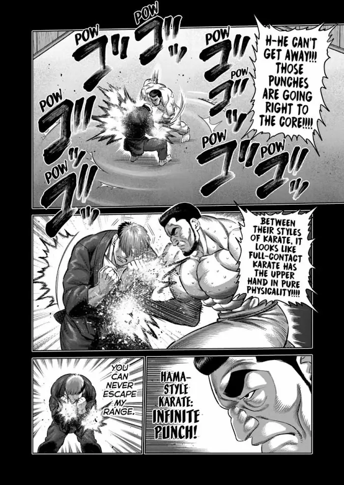 Kengan Omega Chapter 265 image 07_optimized